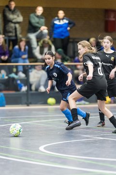 Bild 146 - wCJ Falkinnen Cup